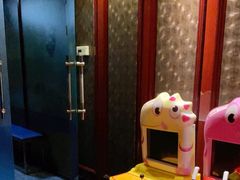 -海韵之星邮轮水会(明发商业广场店)