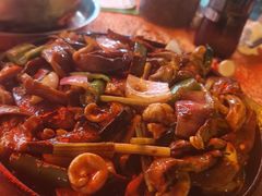 -联丰美食(番禺店)