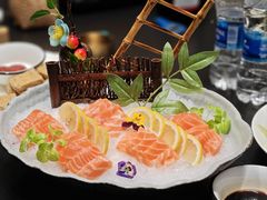 -洛东土菜馆(建国北路店)