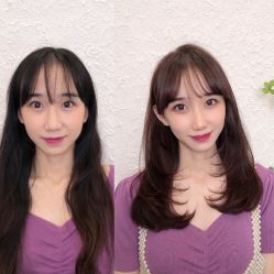 -TRIMS HAIR 修剪造型·烫染接发