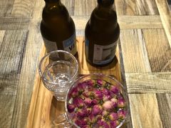 白熊啤酒-小时光咖啡馆(开森度假森林店)