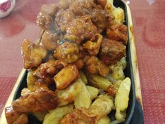 -桃子餐厅·天津菜(红星路直营店)