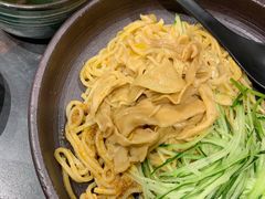 和府蟹粉拌面-和府捞面(天河领展广场店)