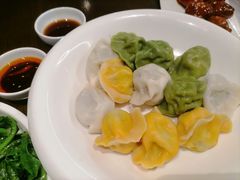 -枣子树·素食餐厅(普陀山店)
