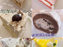-大喜甜品铺(翔安店)