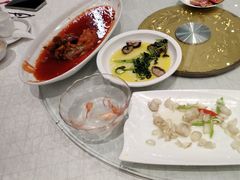 -扬州饭店(东关街店)