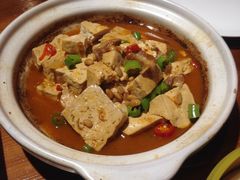 -又一福烤鸭·北京菜(东四店)