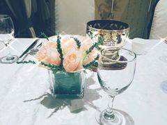 -海鲨湾海鲜会馆(百家湖1912店)