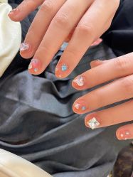 -MOMO·Nail美甲美睫