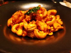 腰果蒜香掌中宝-大树餐厅(益田假日店)