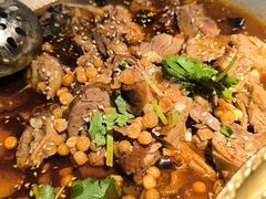 老成都冒烤鸭（半只）-廖川菜(八佰伴店)