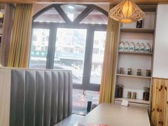 -集草轩·重庆麻辣烤鱼(西湖道店)