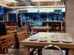-海兰江石锅饭(水上店)