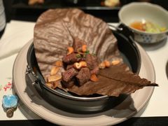 -将军日本餐厅·Shogun(厦门马哥孛罗东方大酒店)