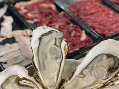 -三头牛·潮汕牛肉生蚝火锅 (夏湾店)