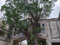 -赤坎·广东华侨国际旅游度假区