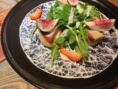 低温红酒鹅肝乳化土豆球-杂咖zacup(领展中心城店)