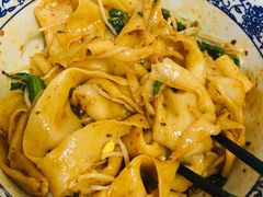油泼扯面-西安特色面馆(吉兆营店)
