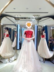 -LA GRACE高端婚纱礼服定制馆