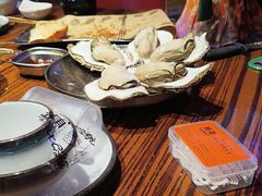 -蚝堡海鲜·威海菜·海肠捞饭·烧烤·亚洲吃蚝公司(幸福门店)