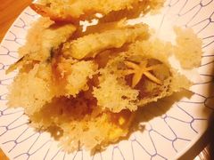 三文魚腩-松岛日本料理(汾江路店)