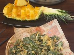 -贰醒·私房小院烧烤 (太古里店)