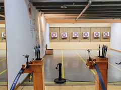 -道顺射箭·团建·骑射(张杨路店)
