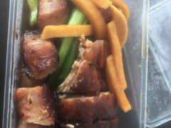 -皇后餐厅-煲仔·小菜·打边炉(古北店)