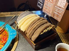 -吼堂老火锅(太古里总店)