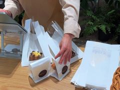 -BHG Bakery(北京SKP店)