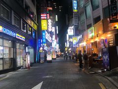 -Myth猪蹄(明洞店)