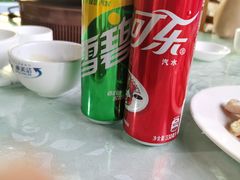 -范饭椰林川湘味海鲜·椰子鸡(三亚湾椰梦长廊店)