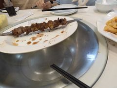 -福寿斋·老北京铜锅涮肉·烤鸭(顺义总店)