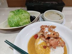 -和平馆·地道港澳茶餐厅(西门口店)