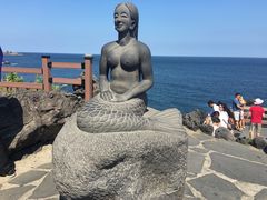-龙头岩(Dragon Head Rock)