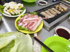 -BBQ烧烤