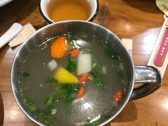 -巴依老爷新疆美食(望京小街店)