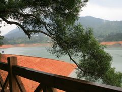 -广州市流溪河国家森林公园