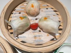 -金牌禄运·点心·啫煲(百信广场店)