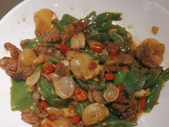 -刀板香·安徽菜(国购IFC店)