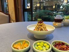 -浙江西子宾馆·牡丹厅