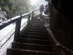 -华蓥山天意谷景区