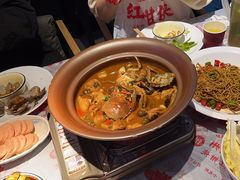 -红钳侠小龙虾·烧烤(中赢康康谷店)