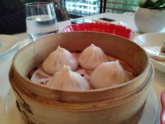 -上海总会SHANGHAICLUB(兴业太古汇店)