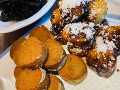 -清真  吐鲁番餐厅(牛街店)