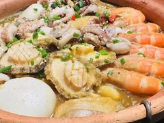 -南园民国茶楼餐厅·常州菜(北大街店)