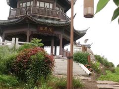 -梁鸿国家湿地公园