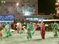 -大舞台剧场
