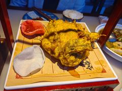 -遇见长安之高山流水(李家村万达店)
