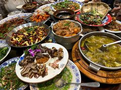 -杨记隆府(南坪店)